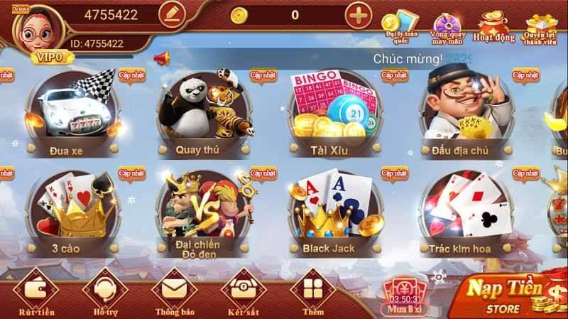 Khám phá thế giới DragonsWorld cùng những chiến thắng ấn tượng tại DragonsWorld