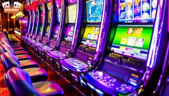 Khám phá các online casino angebote hấp dẫn nhất năm 2024 cùng những khuyến mãi online casino angebote siêu hot