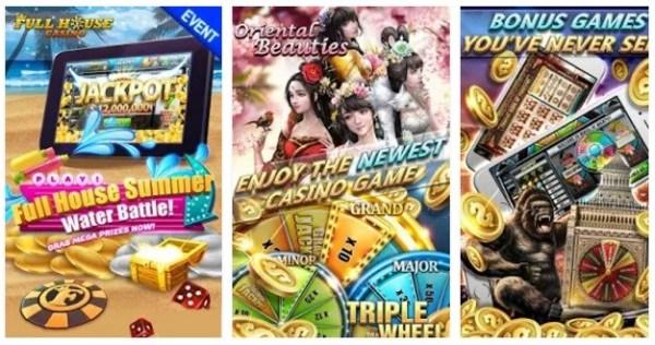 Khám phá những best casino video games hàng đầu và các lựa chọn best casino video games mới nhất năm nay