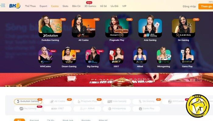 Khám phá Burn Blackjack cùng các bí quyết chiến thắng tại Burn Blackjack