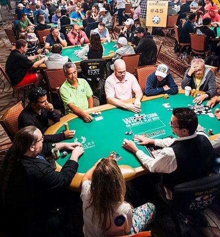 Cách chơi roulette cho người mới bắt đầu dễ hiểu và hiệu quả