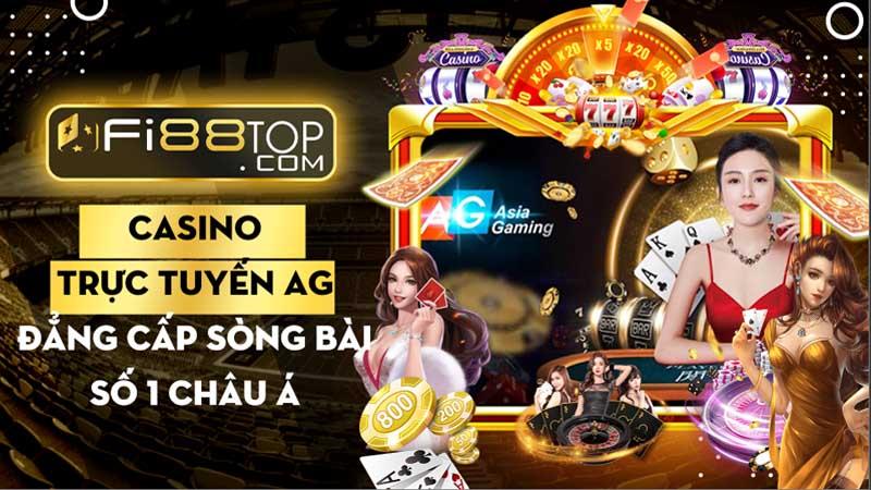 Khám phá danh sách nhà cái mới nhất uy tín và hot nhất hiện nay