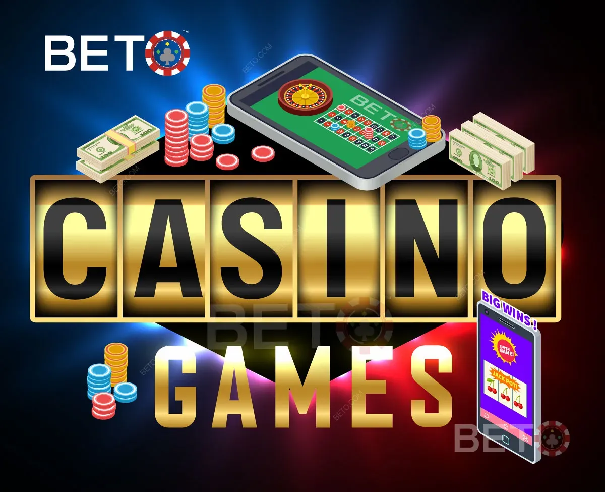 Khám phá best online casinos that payout uy tín với tỷ lệ thắng cao năm 2024