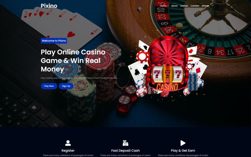 Khám phá casino online uy tin cùng trải nghiệm casino online uy tin hấp dẫn nhất