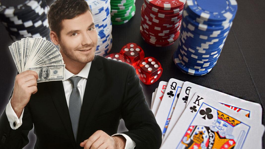 Khám phá luật chơi và bí quyết chiến thắng trong texas poker dành cho người mới