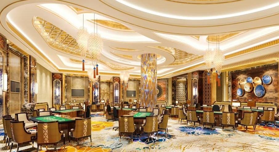 Khám phá thế giới cá cược cùng borgata com với trải nghiệm hấp dẫn tại borgata com