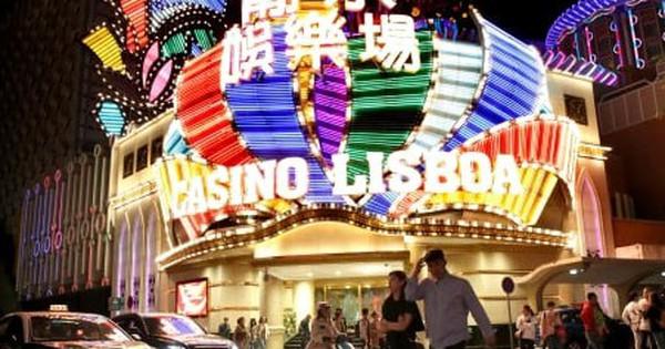 Khám phá top nhà cái casino uy tín hàng đầu cho người chơi Việt Nam