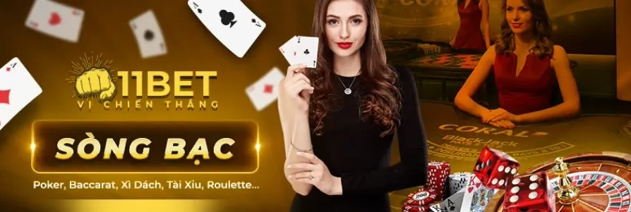 Casino Roleta mang đến trải nghiệm cá cược Casino Roleta hấp dẫn cho người chơi