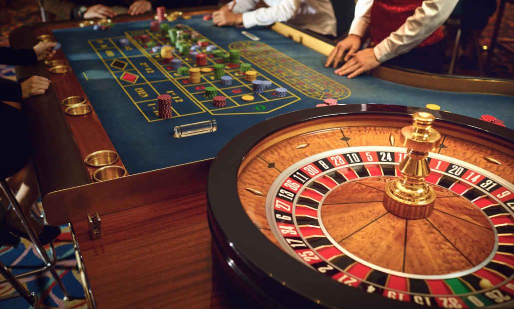 Khám phá spiel casino online và bí quyết chiến thắng tại spiel casino online hôm nay