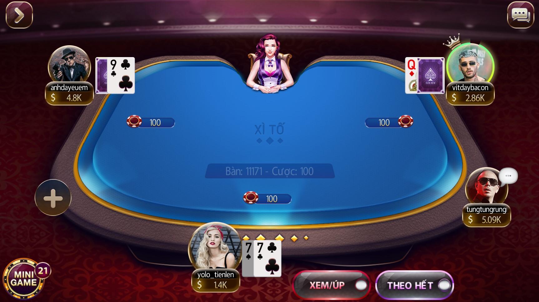 Khám phá các thể loại game đổi thưởng hấp dẫn nhất hiện nay