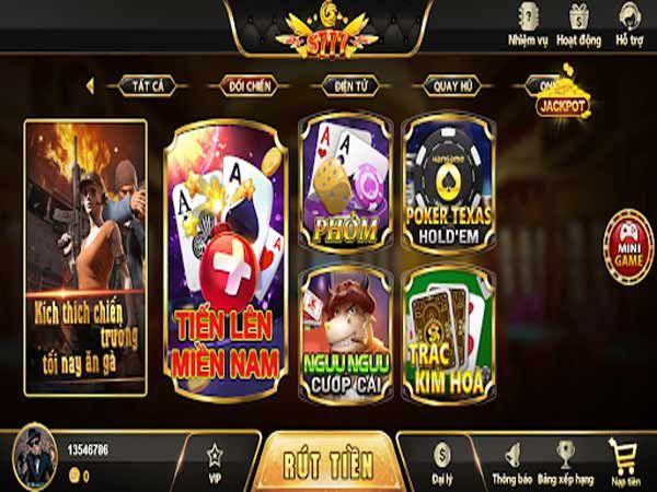 Khám phá game bài đổi thưởng bkat với cơ hội trúng thưởng hấp dẫn Khám phá game bài đổi thưởng bkat với cơ hội trúng thưởng hấp dẫn