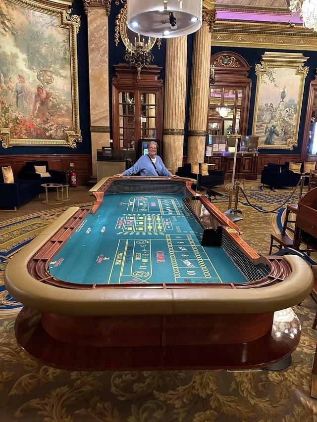 Khám phá ưu đãi hấp dẫn tại 888 casino online và trải nghiệm chơi game online đỉnh cao cùng 888 casino online