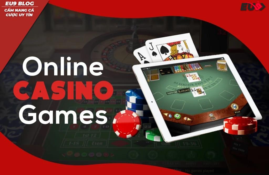 Khám phá ku casino official và tìm hiểu ưu điểm vượt trội của nền tảng ku casino official