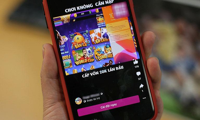 Top 5 ưu điểm của nhà cái cho choi net khiến người chơi tin tưởng lựa chọn