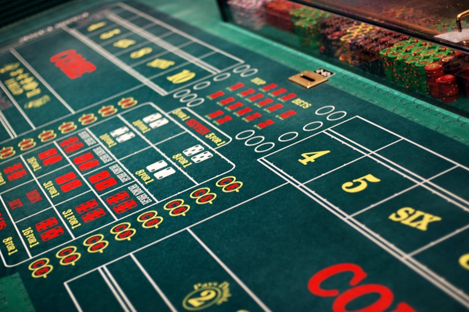 Khám phá thế giới giải trí với web casino online uy tín hàng đầu web casino online