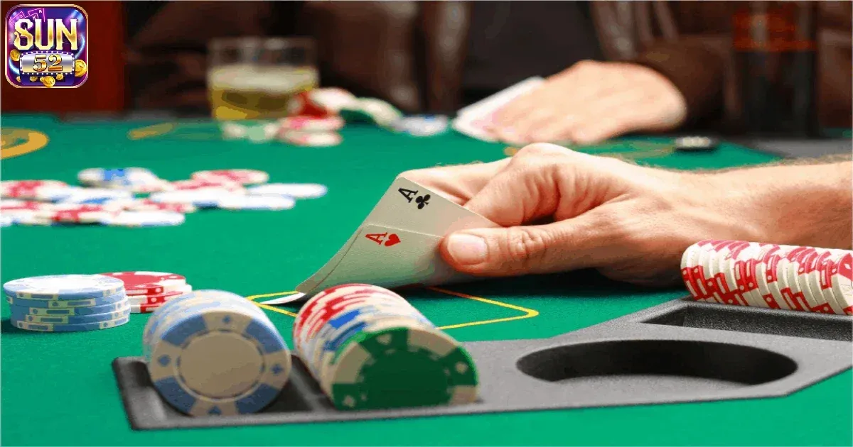 Khám phá trải nghiệm casino night rush cùng các trò chơi online hấp dẫn