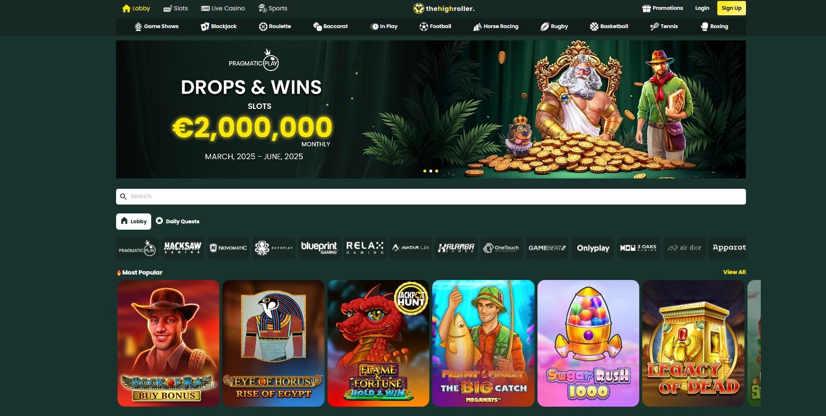 Khám phá williamhill và những ưu điểm vượt trội khi chơi tại williamhill