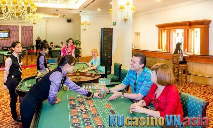 Khám phá những best casino video games hàng đầu và các lựa chọn best casino video games mới nhất năm nay