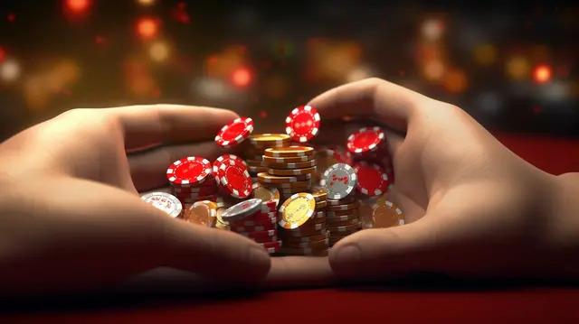 Khám phá các loại slot game online Malaysia hot nhất hiện nay