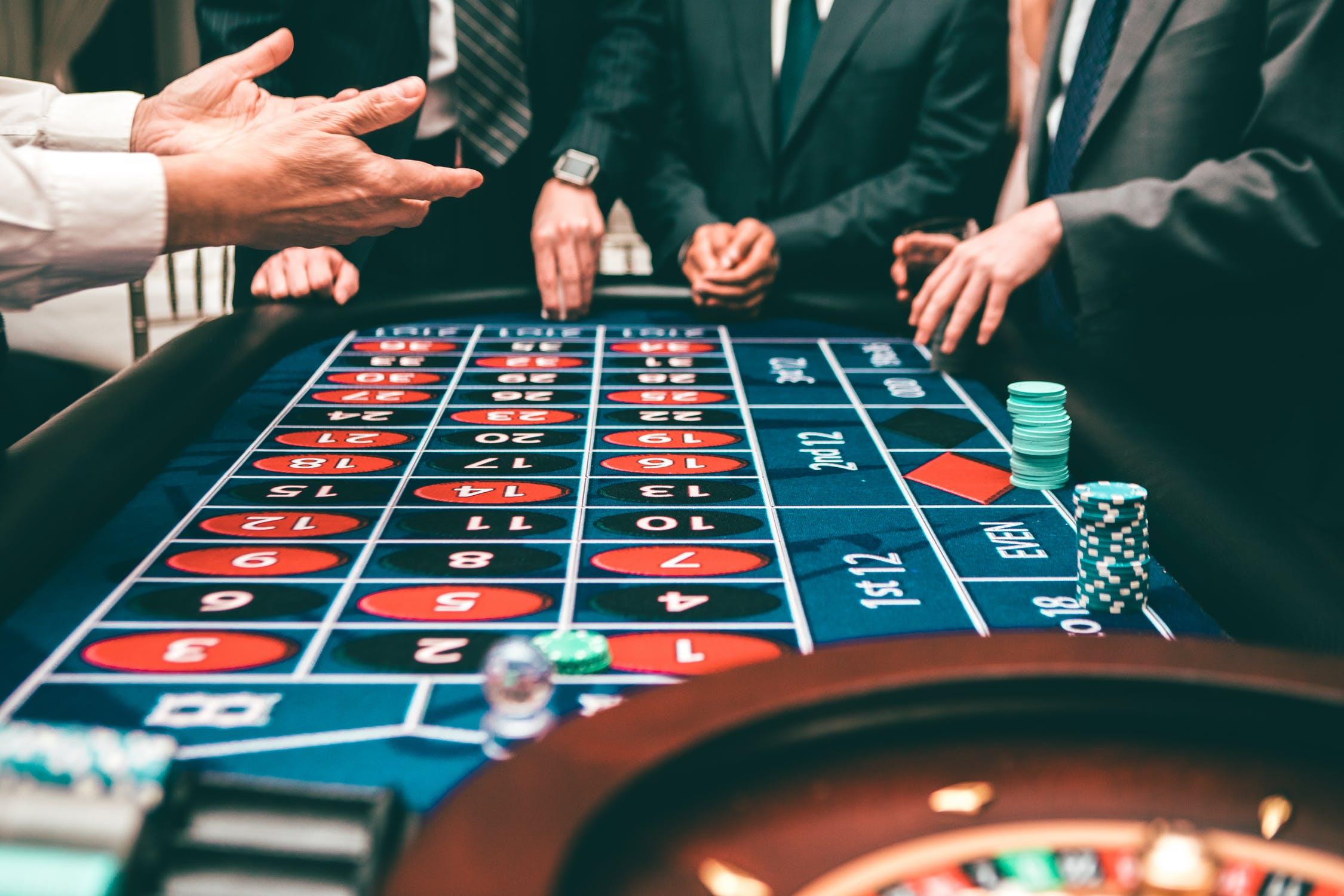 Khám phá các online casinos nigeria uy tín hàng đầu tại thị trường nigeria