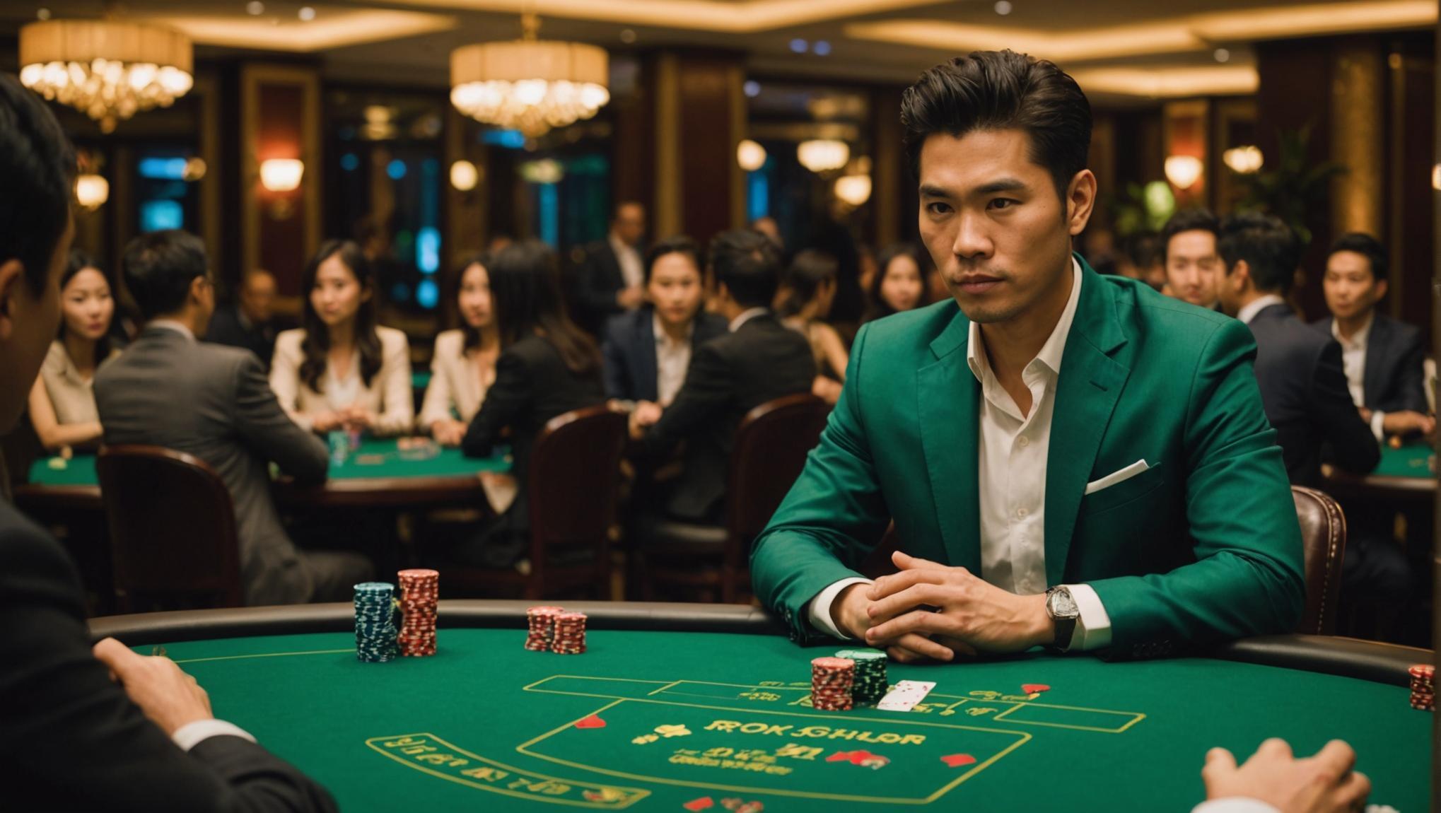 Khám phá trải nghiệm Ultra Hold and Spin hấp dẫn với nhiều cơ hội thắng lớn từ Ultra Hold and Spin