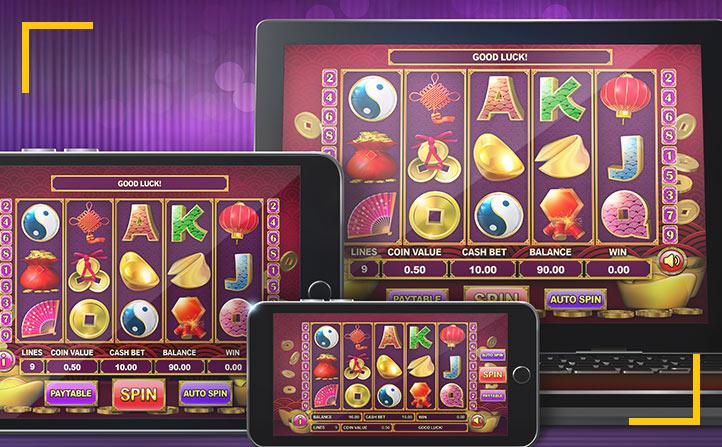 Khám phá cách chơi game mobile hấp dẫn và nhận nhiều phần thưởng