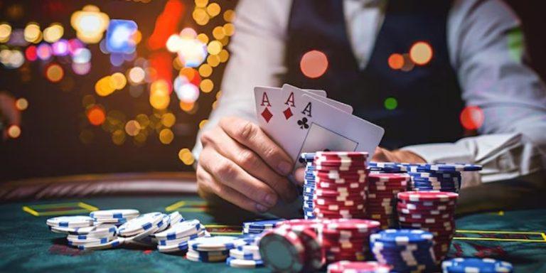 Khám phá michigan online casino và cơ hội thắng lớn tại michigan online casino uy tín