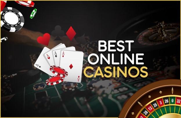 Khám phá top 5 besten online casinos uy tín và an toàn năm 2024
