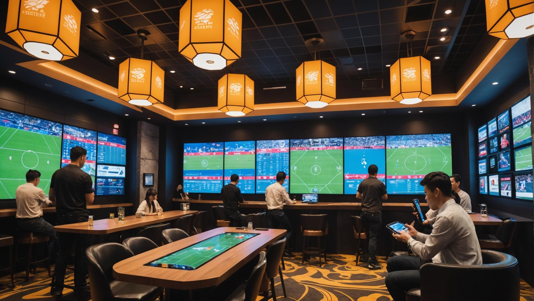 Khám phá cơ hội trúng lớn với Football Scratch tại PowerPlay Jackpot