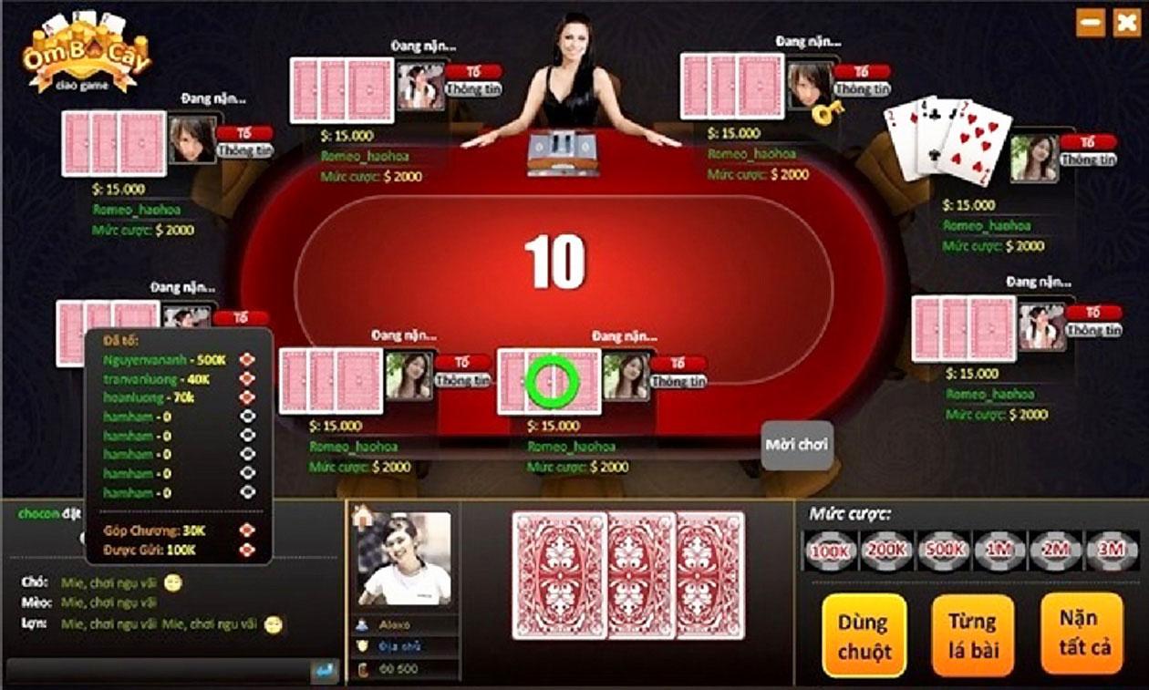 Khám phá cách chơi Bonus Deuces Wild hiệu quả và những ưu đãi hấp dẫn từ Bonus Deuces Wild