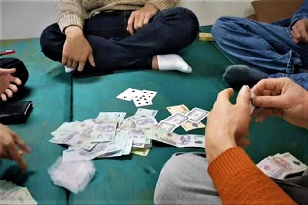 Khám phá vòng quay có không và những bí ẩn xoay quanh vòng quay có không