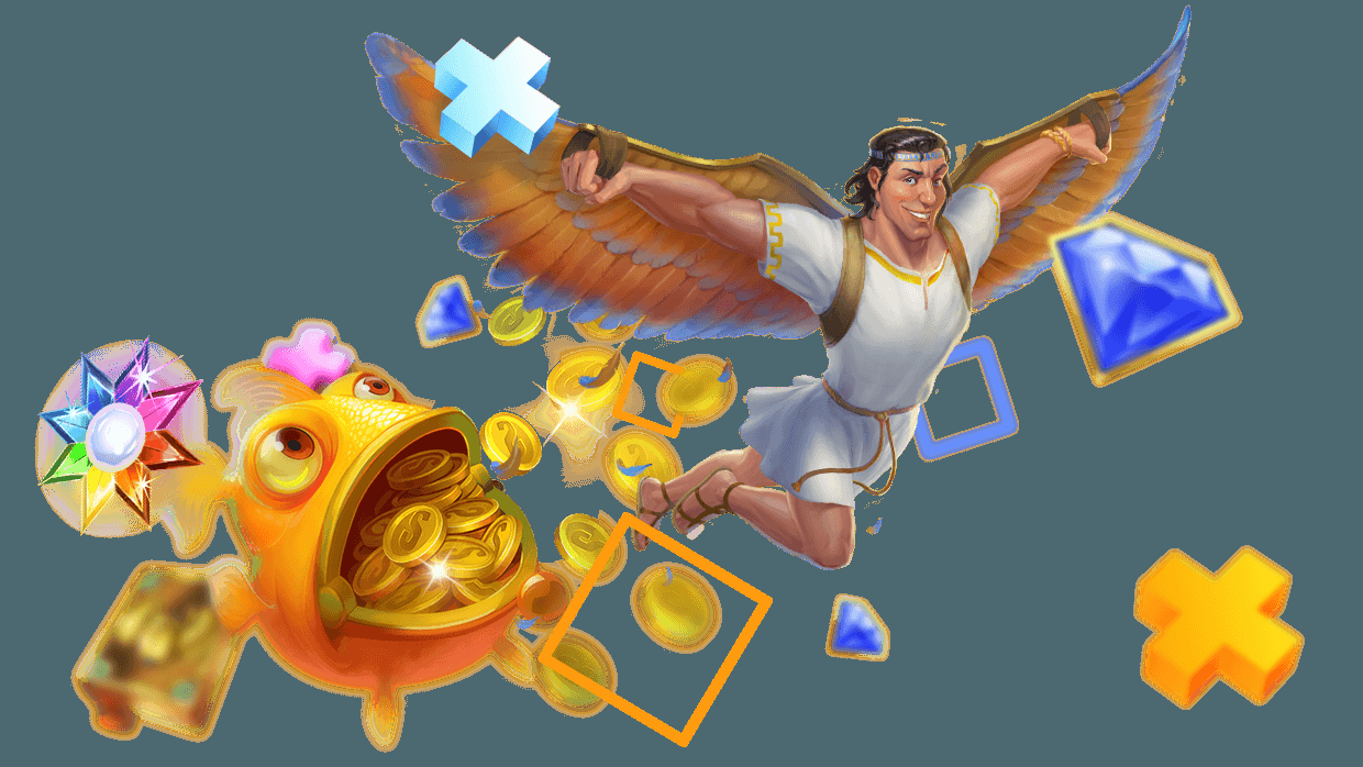 Những bí mật thú vị về Potion Wizard mà bạn có thể chưa biết cùng Potion Wizard trải nghiệm hấp dẫn
