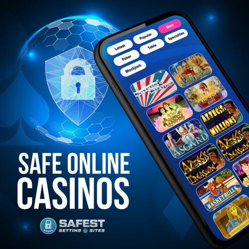 Khám phá thế giới hấp dẫn tại giochi casino online và trải nghiệm cực đỉnh cùng giochi casino online